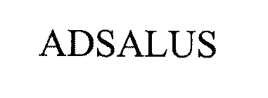 ADSALUS