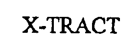 X-TRACT