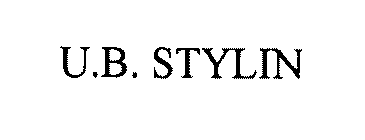U.B. STYLIN