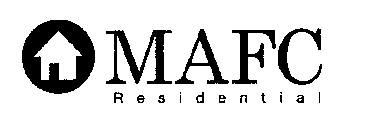 MAFC RESIDENTIAL