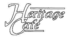 HERITAGE CAFÉ
