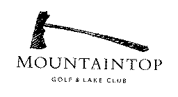 MOUNTAINTOP GOLF & LAKE CLUB