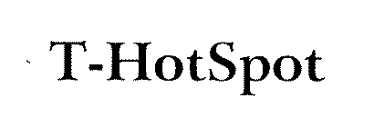 T-HOTSPOT