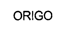 ORIGO
