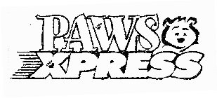 PAWSXPRESS