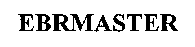 EBRMASTER
