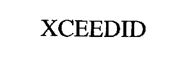 XCEEDID