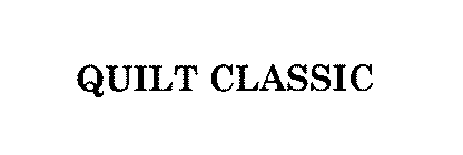 QUILT CLASSIC