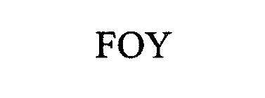 FOY