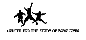 CENTER FOR THE STUDY OF BOYS' LIVES