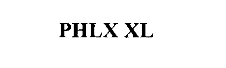 PHLX XL