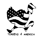 TURKEYS 4 AMERICA