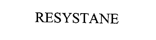 RESYSTANE