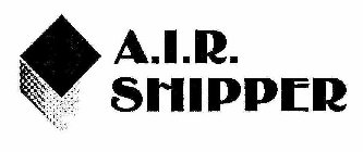A.I.R. SHIPPER