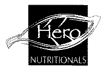 HERO NUTRITIONALS