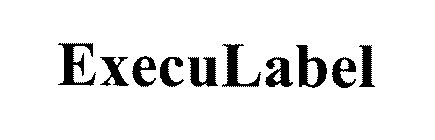 EXECULABEL