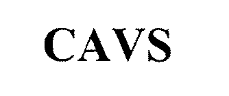 CAVS