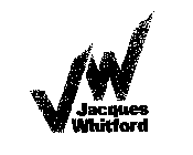 JW JACQUES WHITFORD