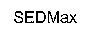 SEDMAX