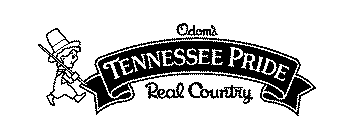ODOM'S TENNESSEE PRIDE REAL COUNTRY