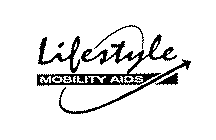 LIFESTYLE MOBILITY AIDS