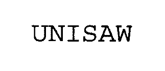 UNISAW