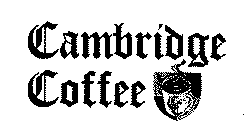 CAMBRIDGE COFFEE