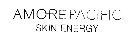 AMORE PACIFIC SKIN ENERGY