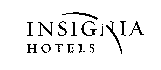 INSIGNIA HOTELS