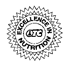 OTC EXCELLENCE IN NUTRITION