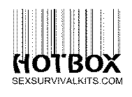 HOT BOX SEXSURVIVALKITS.COM