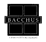 BACCHUS A BARTOLOTTA RESTAURANT