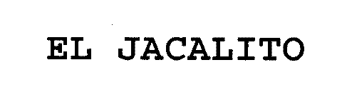 EL JACALITO