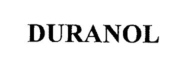 DURANOL