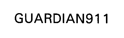 GUARDIAN911
