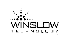 WINSLOW TECHNOLOGY