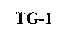 TG-1