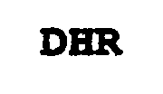 DHR