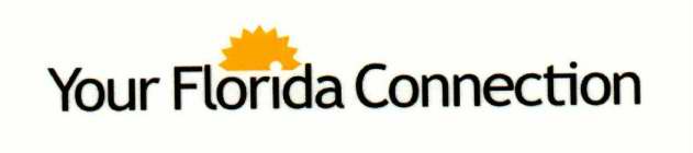 YOUR FLORIDA CONNECTION