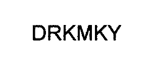 DRKMKY