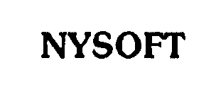 NYSOFT