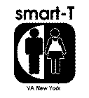 SMART-T VA NEW YORK