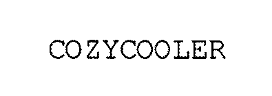 COZYCOOLER