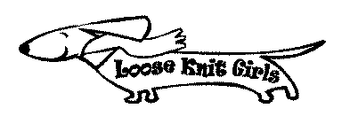 LOOSE KNIT GIRLS