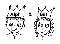 ALPH & BET