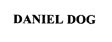 DANIEL DOG