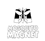 M MOSQUITO MAGNET