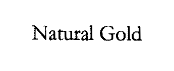 NATURAL GOLD