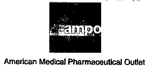 AMPO AMERICAN MEDICAL PHARMACEUTICAL OUTLET