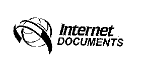 INTERNET DOCUMENTS